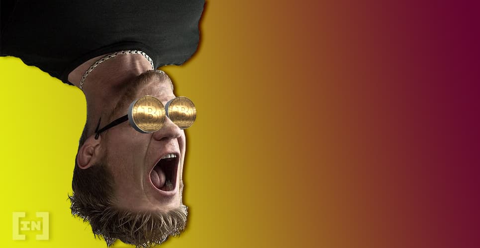 Bitcoin Will Fail in Its Triple Bottom, Says Cryptocurrency Enthusiast