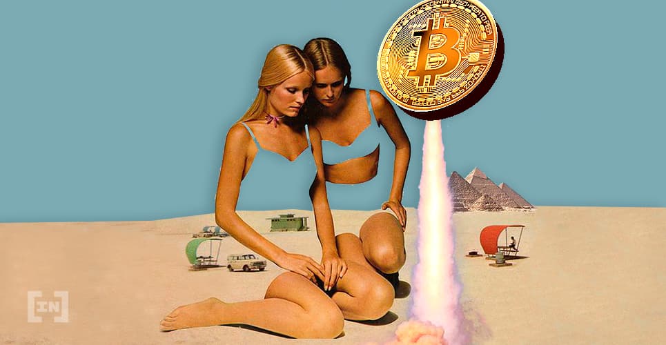 BitMEX Reaches Record 24H Trading Volume of Over $10B