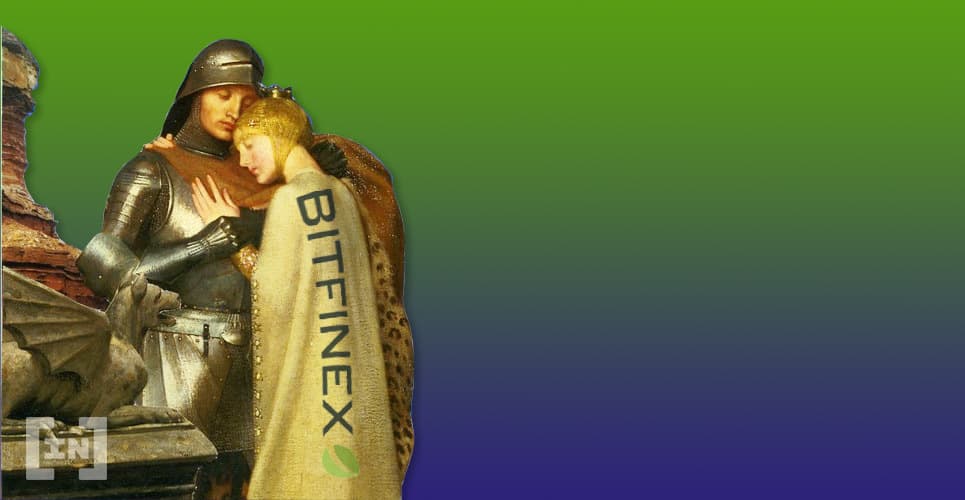 No, Bitfinex Hasn’t Actually Been Caught Astroturfing (Yet)