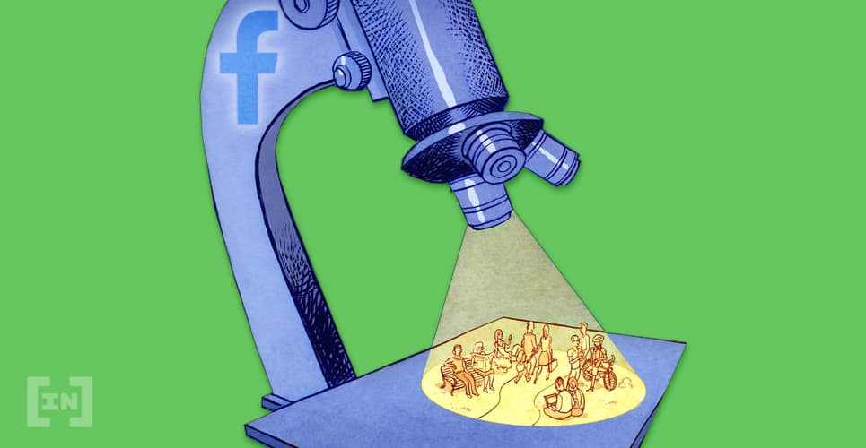 Facebook’s Multi-Billion Dollar FTC Fine is Tiny, Highlights Need For Decentralization