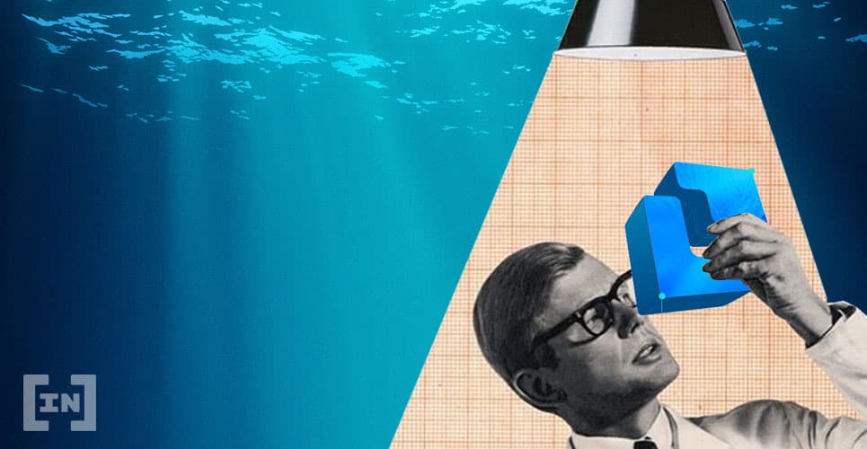 Liquid is Crypto&#8217;s Latest Hacking Victim