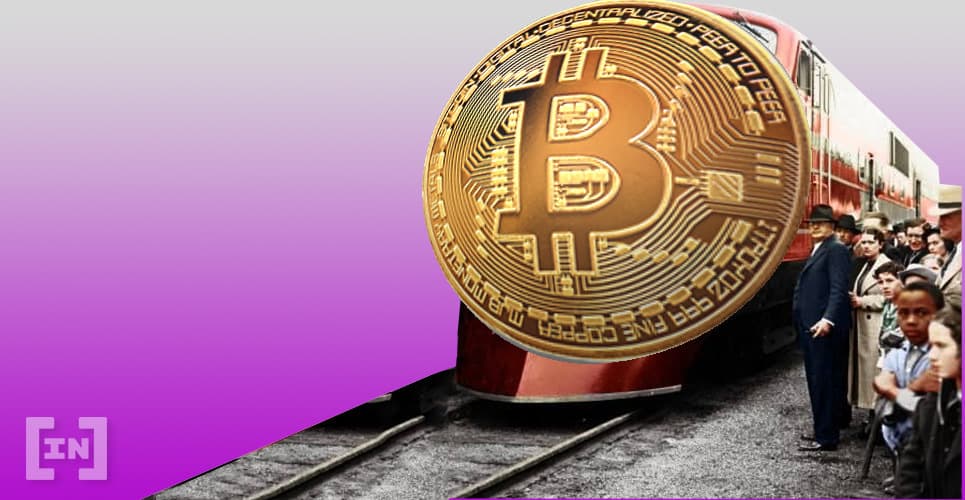 Cumberland Highlights Several 1,000 BTC Orders During Bitcoin&#8217;s Price Rally