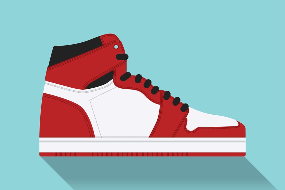 Nike Requests Trademark for &#8216;Cryptokicks,&#8217; A New Digital Currency