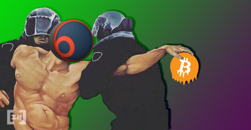 Cryptocurrency Mixing Service &#8216;Bestmixer&#8217; Shut Down for Money Laundering