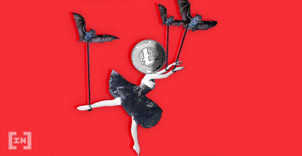 Litecoin Price Analysis: Where Will LTC/USD Find Support?