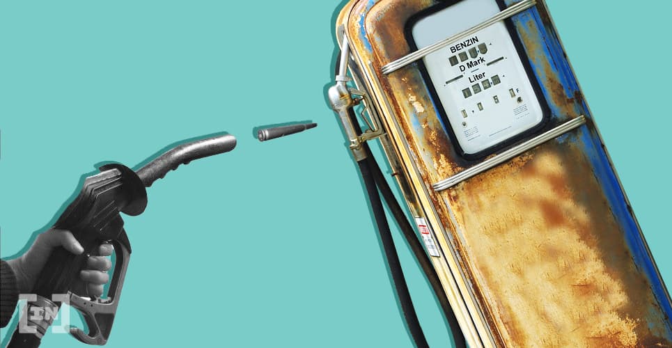Tokenization Could Help Achieve a &#8216;Fair&#8217; Crude Oil Price