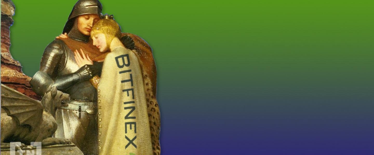 Ex-Minnesota Vikings Owner Tied to Bitfinex&#8217;s Missing $850M
