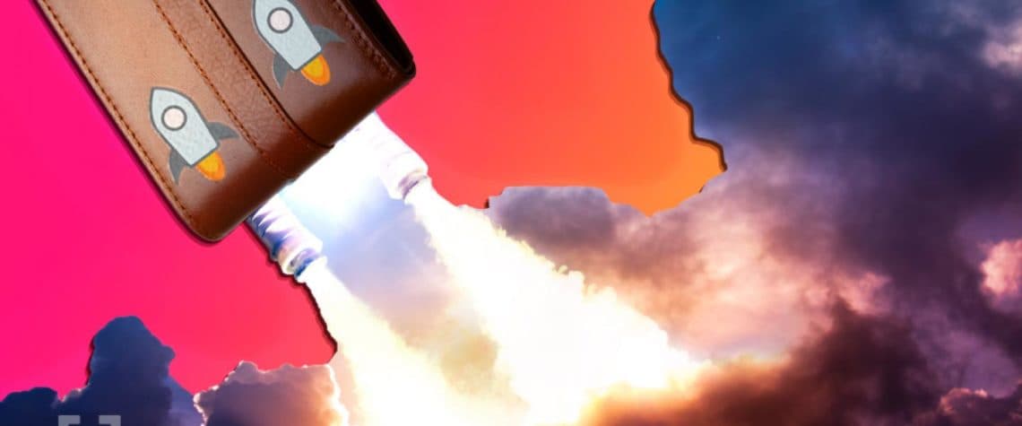 Stellar Lumens and XRP Fighting For Gains: Which Has Better Long Trade Potential?