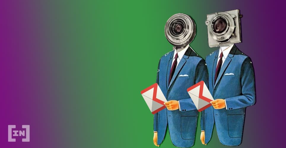 Google Tracks Your Purchases on Gmail, Claims Not to Influence Ads