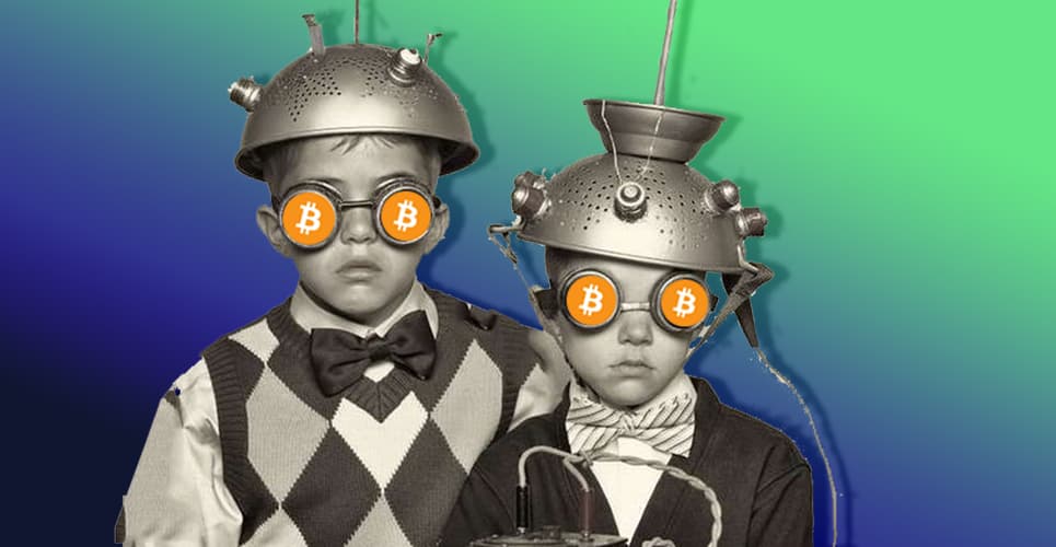 A Turning of This Technical Indicator Could Indicate a Bitcoin Correction Until Year&#8217;s End