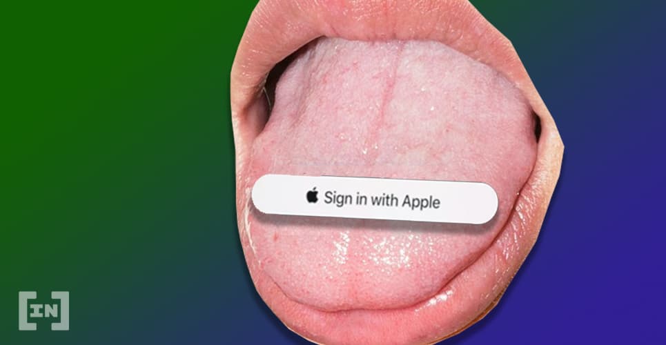 Apple Doubles Down on Privacy, Blockchain Companies Already Ahead