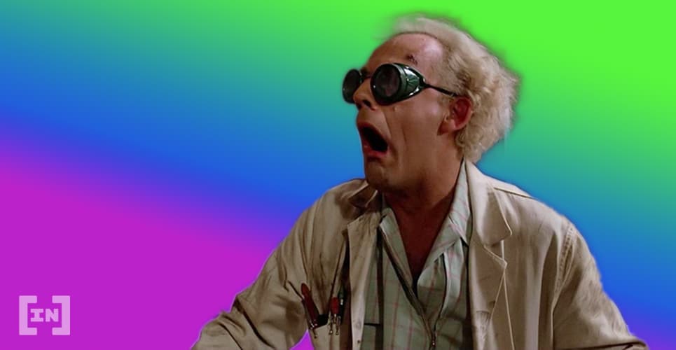 Analyst Claims Narrative Flipping to &#8216;Bitcoin, Not Blockchain&#8217; for Financial Institutions