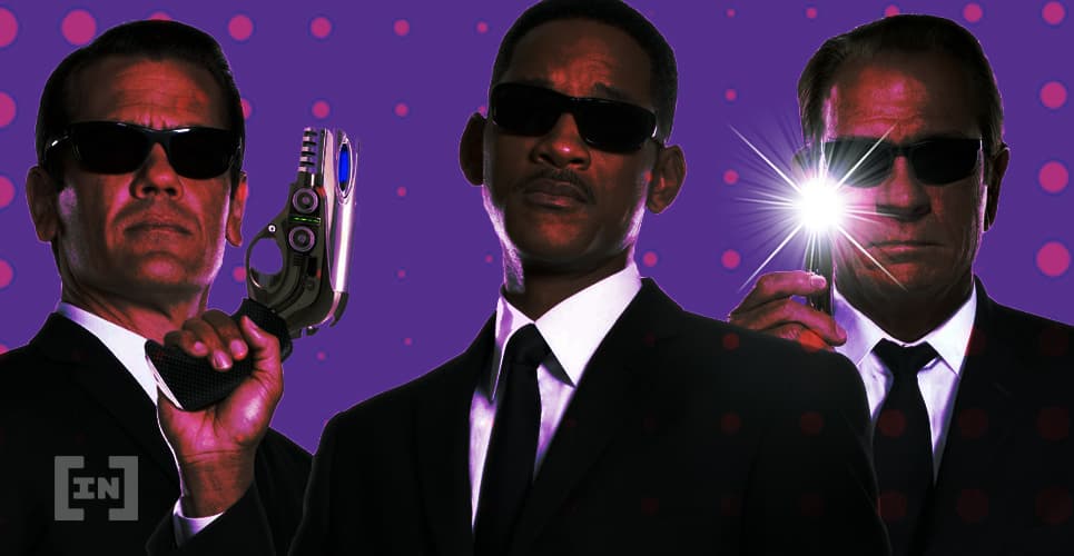 Europol will Teach Cryptocurrency Tracing to Law Enforcers with its Exclusive Game