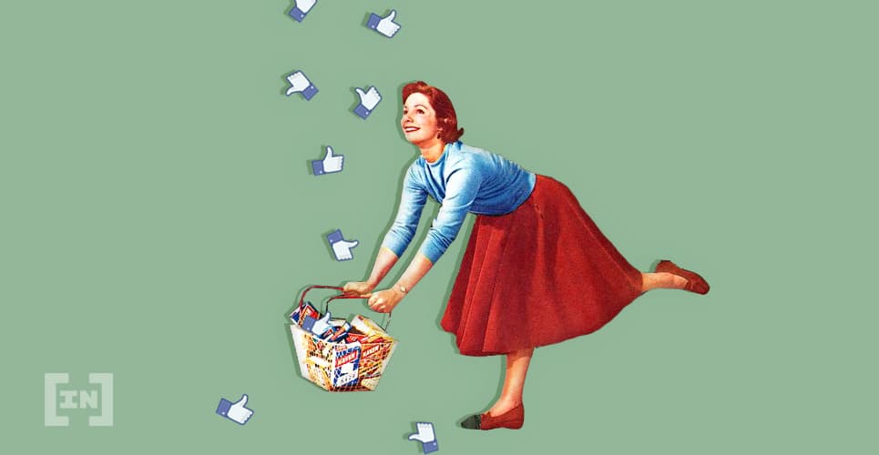 Can Facebook Be Trusted with Libra? U.S. Presidential Candidate Elizabeth Warren Doesn&#8217;t Think So