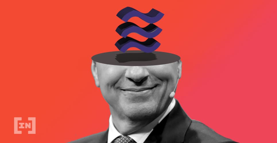 Jamie Dimon Speaks Out about Facebook&#8217;s New Cryptocurrency