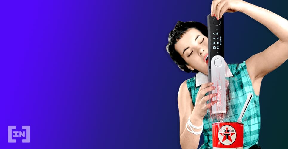 Ledger Calls Out KuCoin After Hack as Wallet Users Cry Foul