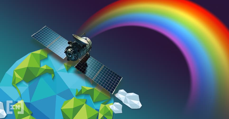 Project Kuiper Looks Set to Take on Starlink and Blockstream in a Battle for the Skies