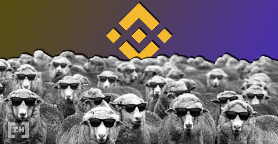 Binance CEO Clarifies IP Ban for Decentralized Exchange