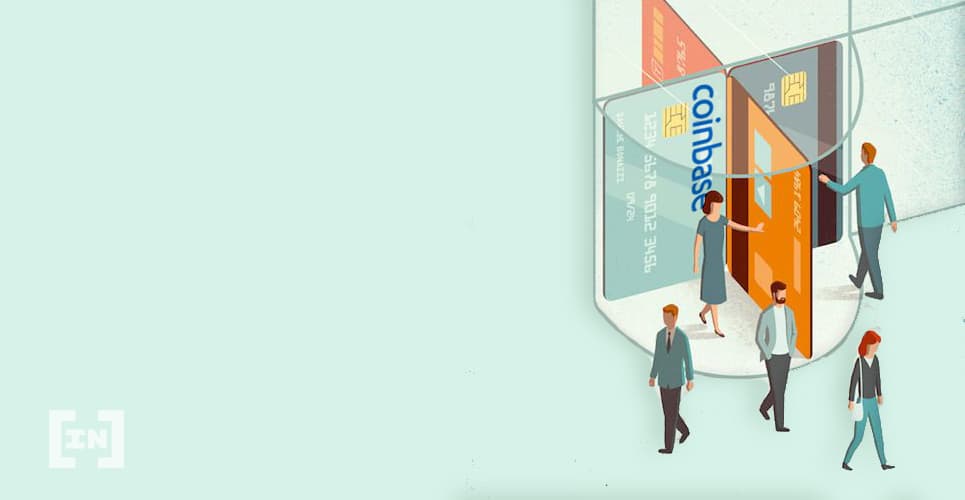 Coinbase Expands Crypto Debit Card to Six More European Countries