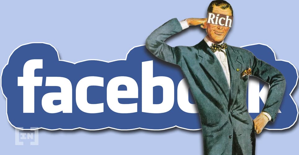 Libra Doesn’t Usurp the State but Can Disrupt Banking, Claims Facebook