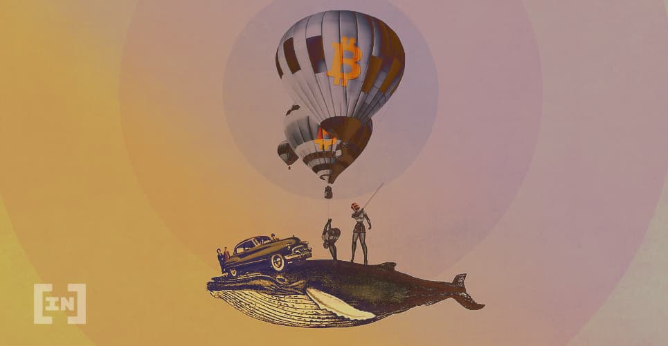 2% of Bitcoin Addresses Allegedly Control 80% of Total Supply