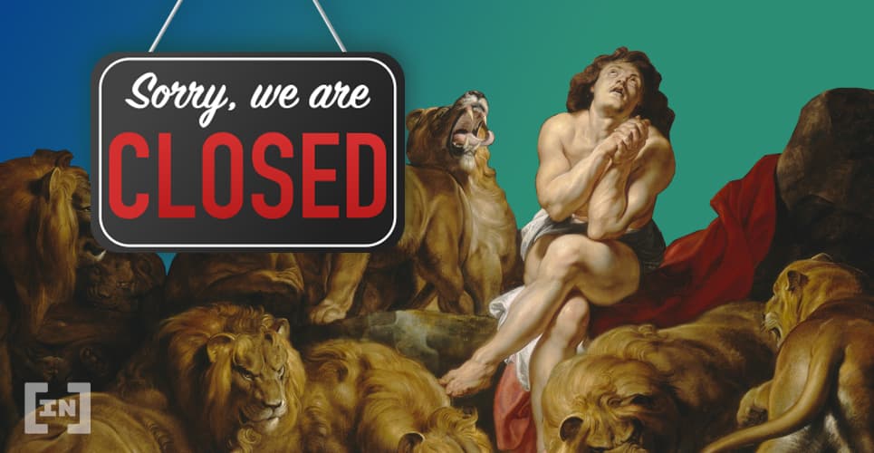 Binance Confirms Shuttering of Jersey Exchange Right in the Middle of TechWeek