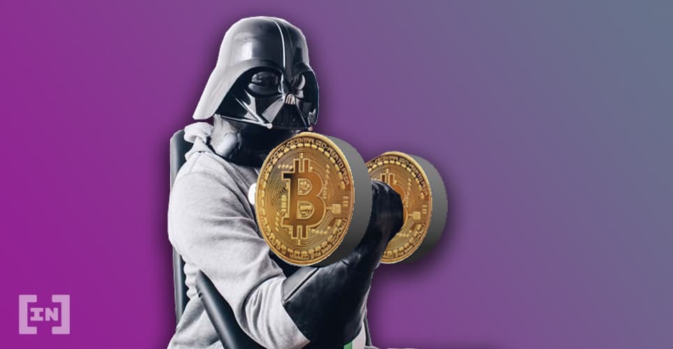 Bitcoin Investments Made During 96% of Its Existence Have Brought Profits