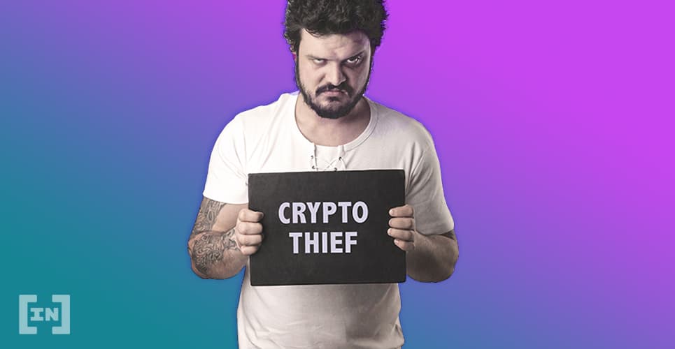 Cryptocurrency Theft Totaling £22 Million Uncovered in Europe, Six Arrested