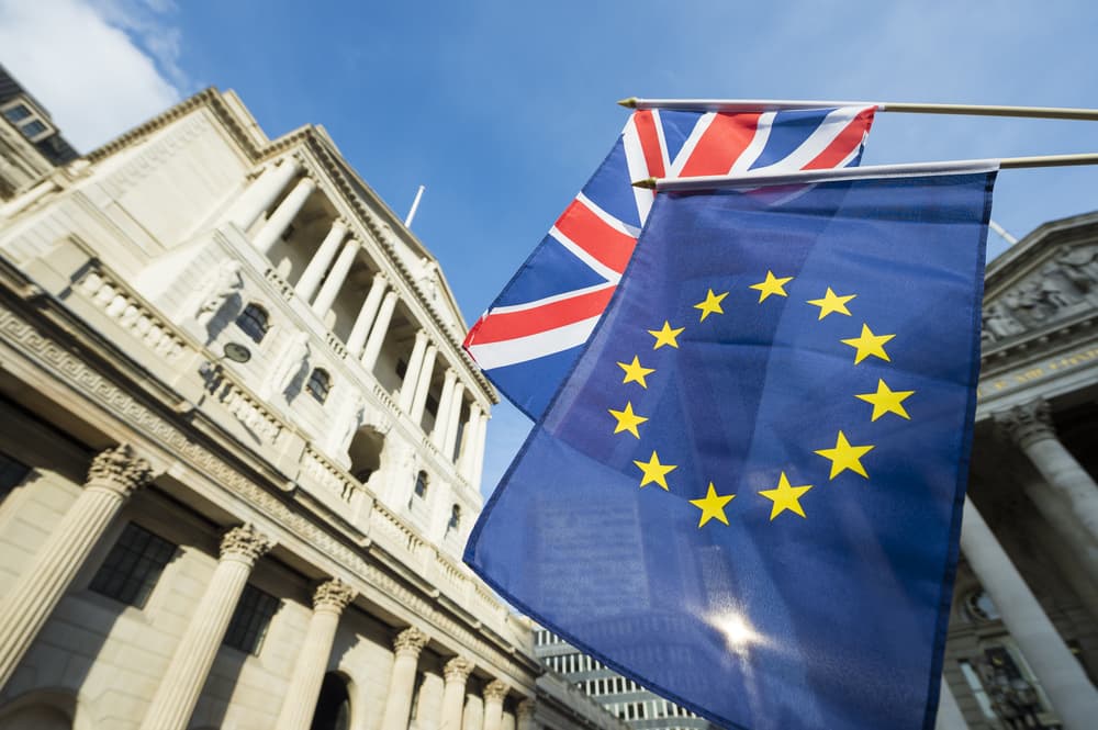 Banks Offering Crypto Requires Global Regime, Says BoE Official