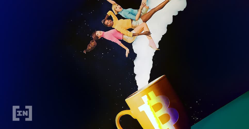Bitcoin Has Touched a Historically Significant Moving Average