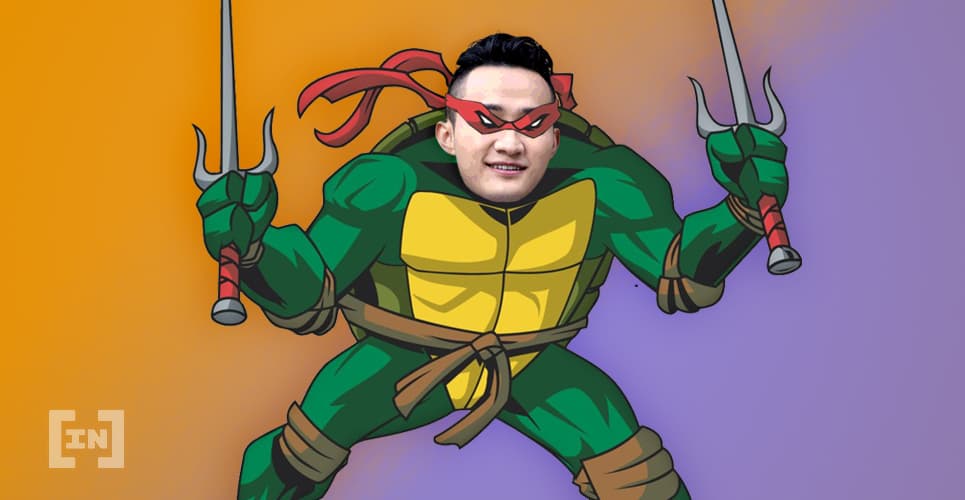TRON and Justin Sun Deny Links to ‘Wave Field’ Ponzi Scheme