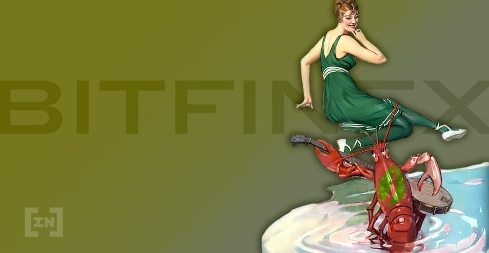 Bitfinex Repays $100 Million in Cash as Part of $900 Million Tether Debt