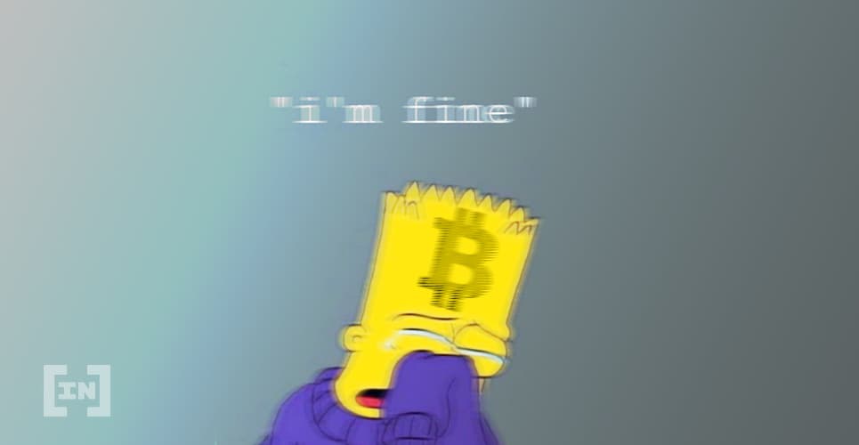 Bitcoin Basher&#8217;s &#8216;Corrupted Wallet&#8217; Prompts Pro-Centralization Admission From Binance CEO