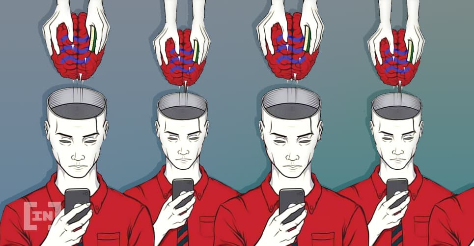China Considers Libra a Challenge, Accelerates Research for Own Cryptocurrency