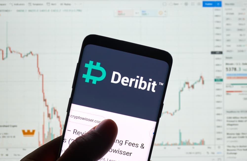 Deribit and Paradigm Introduce Derivatives Block Trading for Institutional Investors