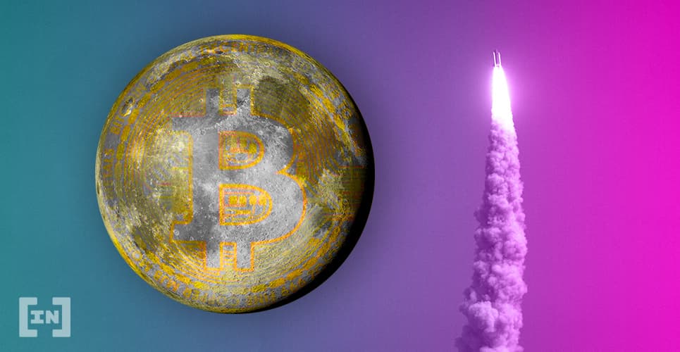 Money Is Coming Back Into BitMEX