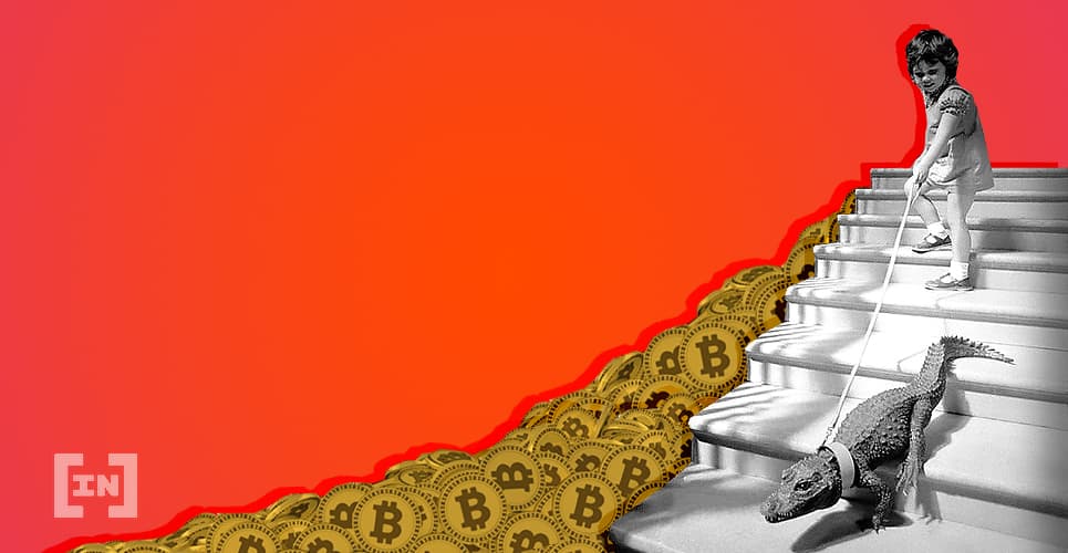 Crypto Markets Dump $20B as Correction Resumes