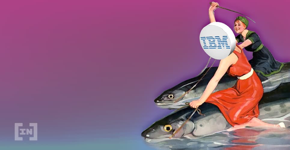 IBM and Partners Launch Blockchain-Powered Network for the Supply Chain