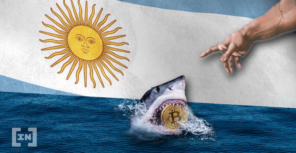 Bitcoin Is 30% More Attractive For Argentinians Than Physical Dollars