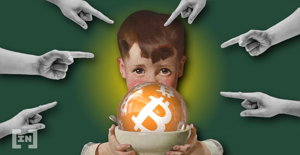 Elizabeth Stark Denies Calling on the SEC to Investigate Bitcoin Cash