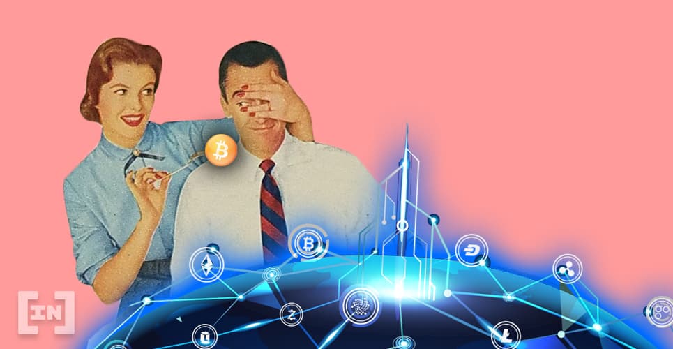 The Blockchain Litigation Database (BLD) Opens Up a New Tech Focus for Law