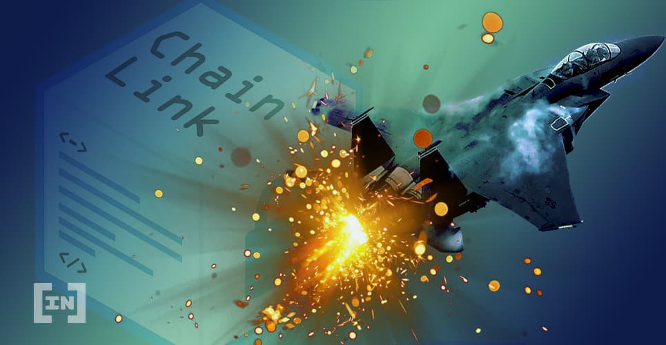 ChainLink Retraces After All-Time High: Will the Price Reach a New One?