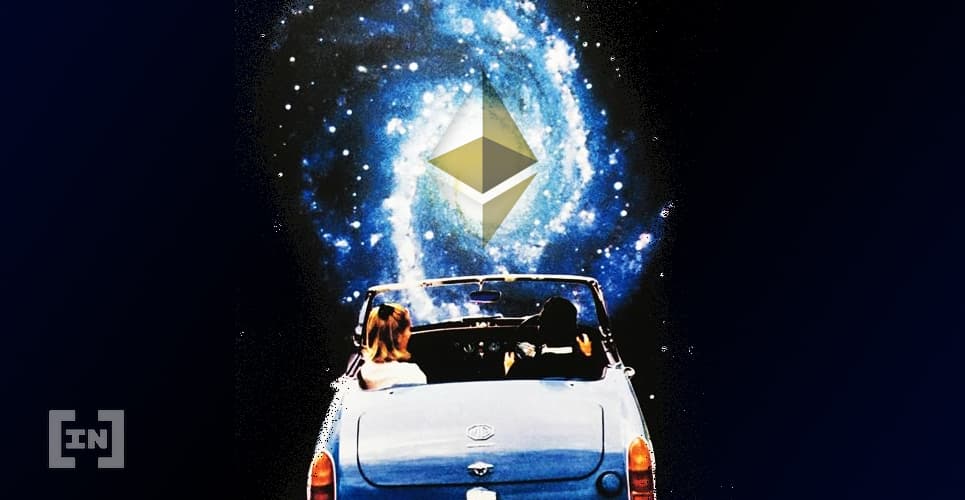 Ethereum Price Analysis: ETH/BTC Begins an Upward Move