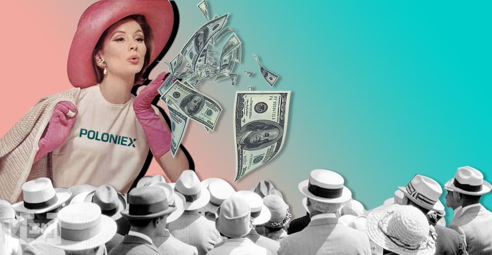 Poloniex to Reimburse $18M to &#8216;Flash Crash&#8217; Victims