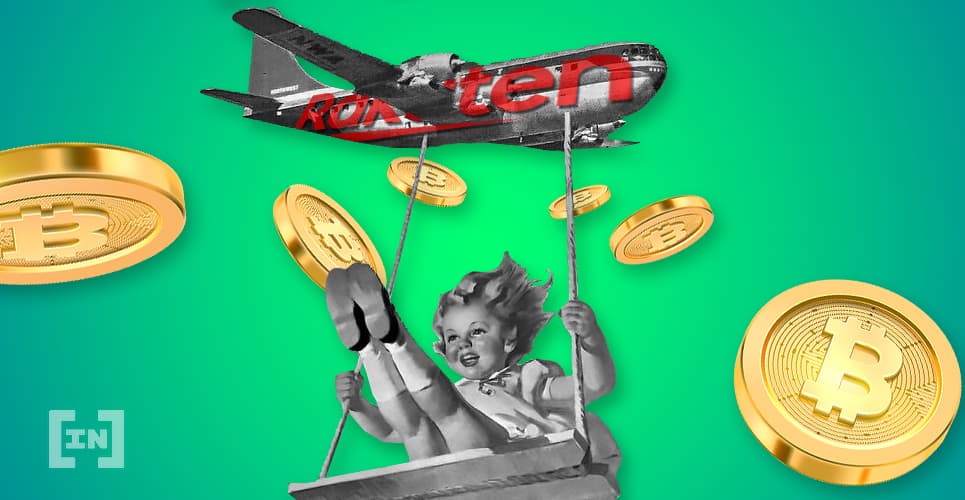 Japanese E-Commerce Behemoth Rakuten Finally Launches Cryptocurrency Exchange