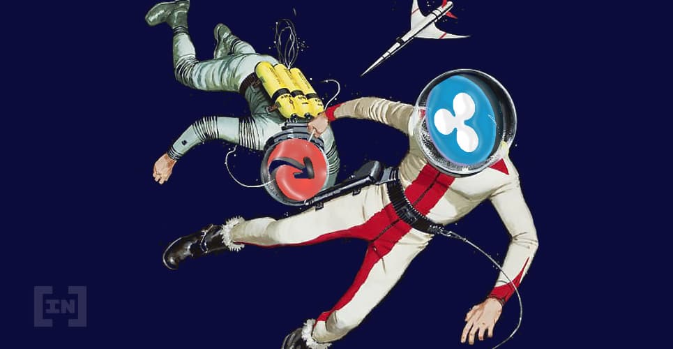 Ripple Looking at &#8216;Multiple Acquisitions and Investments&#8217; Following MoneyGram Deal