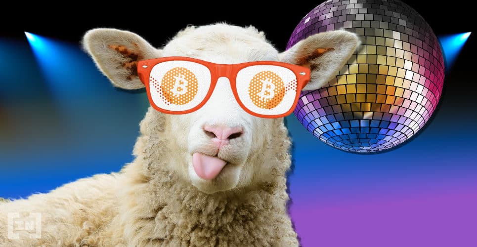 Bitcoin’s Lack of Correlation to Stocks Indicates Market Shift, Growth Potential 