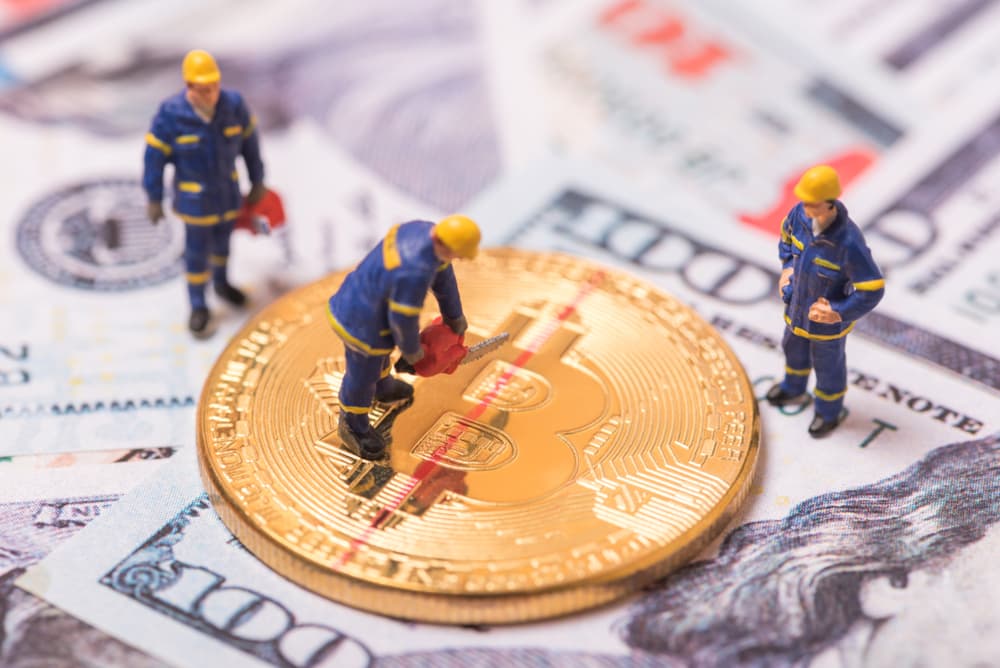 Bitcoin Halving Price — Short-Term Movement May Not Matter