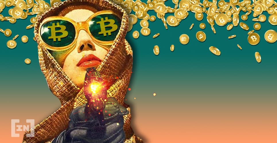 Bitcoin Crime May Be Much Less Than It Seems