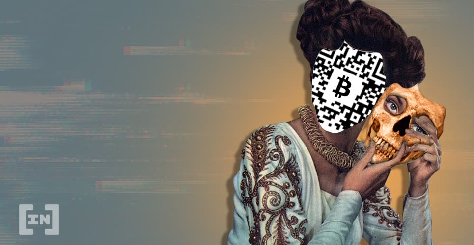 Bitcoin’s Penultimate Halving Block Encoded with Hidden Message
